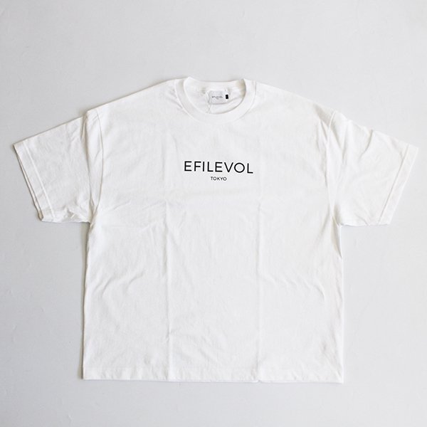 EFILEVOL եܥ / Logo Tee Tee